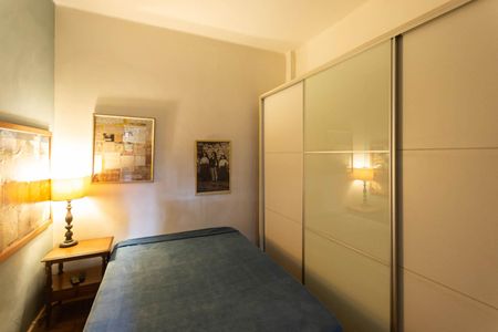 Suíte de apartamento à venda com 1 quarto, 39m² em Andaraí, Rio de Janeiro