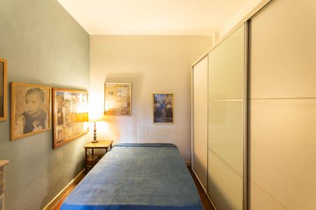 Suíte de apartamento à venda com 1 quarto, 39m² em Andaraí, Rio de Janeiro