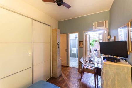 Apartamento à venda com 39m², 1 quarto e sem vagaSuíte