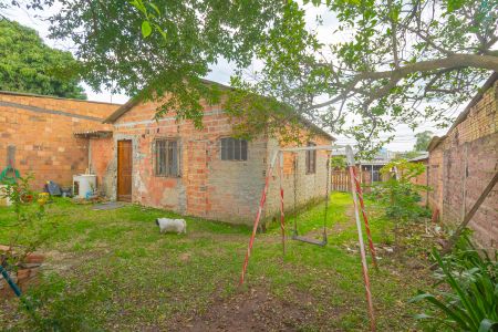 Casa à venda com 63m², 3 quartos e 3 vagasQuintal