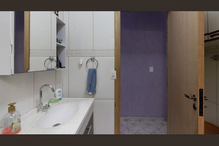 Casa para alugar com 137m², 4 quartos e 2 vagas Casa para alugar com 137m², 4 quartos e 2 vagasBanheiro 1