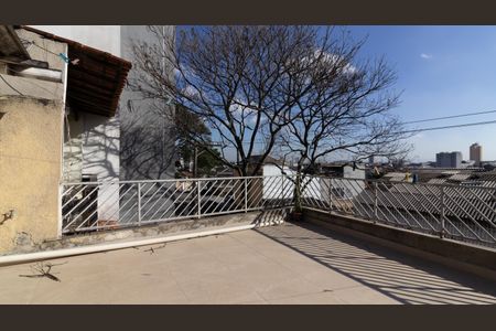 Casa para alugar com 137m², 4 quartos e 2 vagas Casa para alugar com 137m², 4 quartos e 2 vagasVaranda gourmet