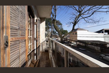 Casa para alugar com 137m², 4 quartos e 2 vagas Casa para alugar com 137m², 4 quartos e 2 vagasSacada da Suíte