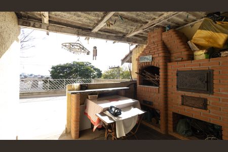 Casa para alugar com 137m², 4 quartos e 2 vagas Casa para alugar com 137m², 4 quartos e 2 vagasChurrasqueira