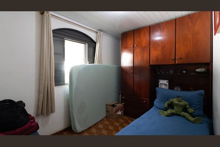 Casa para alugar com 137m², 4 quartos e 2 vagas Casa para alugar com 137m², 4 quartos e 2 vagasQuarto 3