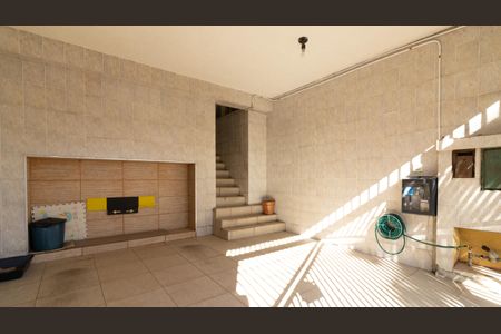 Casa para alugar com 137m², 4 quartos e 2 vagas Casa para alugar com 137m², 4 quartos e 2 vagasGaragem