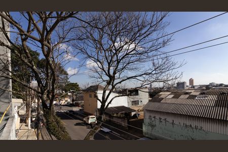 Casa para alugar com 137m², 4 quartos e 2 vagas Casa para alugar com 137m², 4 quartos e 2 vagasVista da Varanda