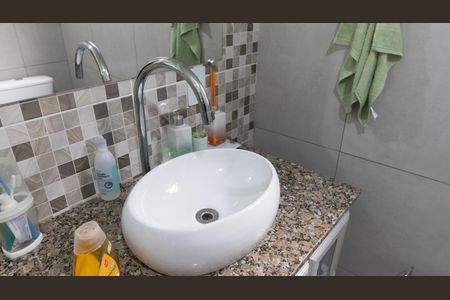 Casa para alugar com 137m², 4 quartos e 2 vagas Casa para alugar com 137m², 4 quartos e 2 vagasBanheiro 2