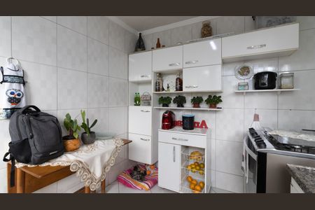 Casa para alugar com 137m², 4 quartos e 2 vagas Casa para alugar com 137m², 4 quartos e 2 vagasCozinha