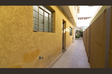 Casa para alugar com 137m², 4 quartos e 2 vagas Casa para alugar com 137m², 4 quartos e 2 vagasCorredor