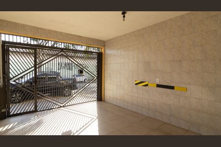 Casa para alugar com 137m², 4 quartos e 2 vagas Casa para alugar com 137m², 4 quartos e 2 vagasGaragem