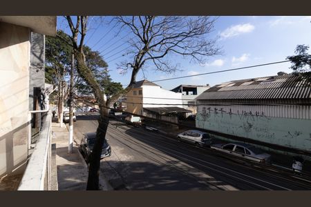 Casa para alugar com 137m², 4 quartos e 2 vagas Casa para alugar com 137m², 4 quartos e 2 vagasVista da Sacada