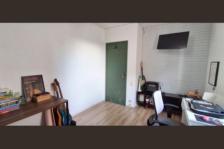 Apartamento à venda com 84m², 3 quartos e 1 vagaQuarto 1