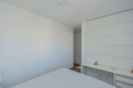 Quarto 1 de apartamento para alugar com 3 quartos, 107m² em Jardim Anhanguera, São Paulo