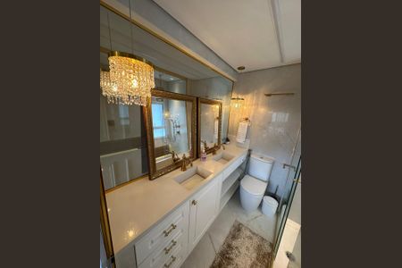 Apartamento para alugar com 110m², 2 quartos e 2 vagas