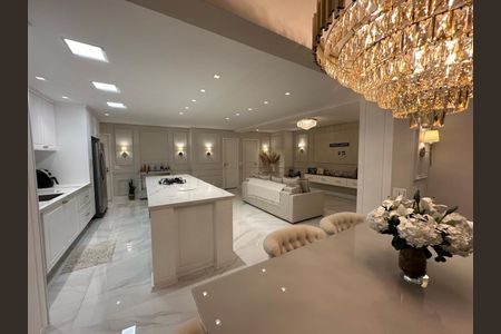 Apartamento para alugar com 110m², 2 quartos e 2 vagas