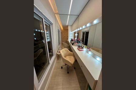 Apartamento para alugar com 110m², 2 quartos e 2 vagas