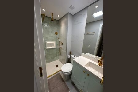 Apartamento para alugar com 110m², 2 quartos e 2 vagas