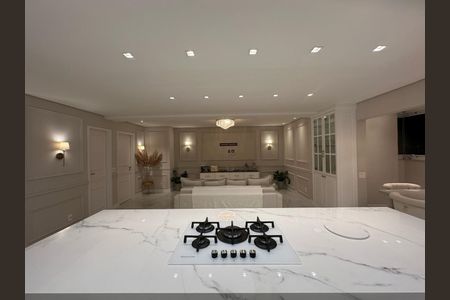 Apartamento para alugar com 110m², 2 quartos e 2 vagas