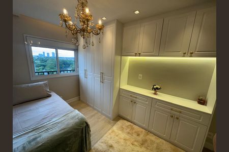 Apartamento para alugar com 110m², 2 quartos e 2 vagas