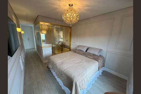 Apartamento para alugar com 110m², 2 quartos e 2 vagas