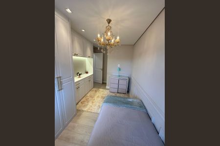 Apartamento para alugar com 110m², 2 quartos e 2 vagas