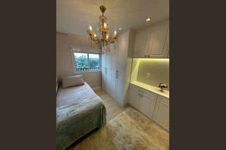 Apartamento para alugar com 110m², 2 quartos e 2 vagas