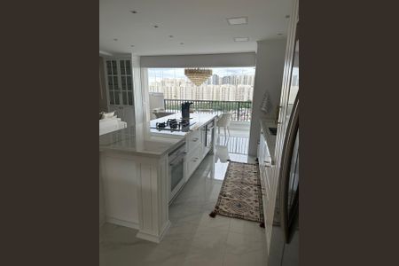 Apartamento para alugar com 110m², 2 quartos e 2 vagas