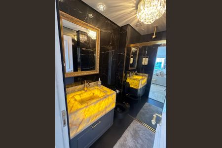 Apartamento para alugar com 110m², 2 quartos e 2 vagas