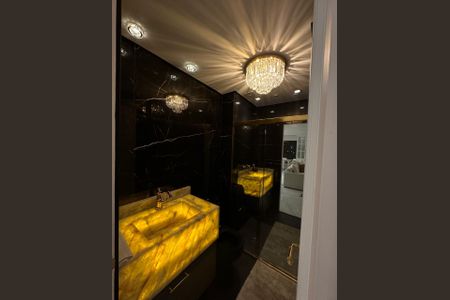 Apartamento para alugar com 110m², 2 quartos e 2 vagas