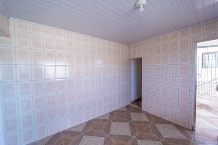 Casa para alugar com 70m², 1 quarto e sem vagaCozinha