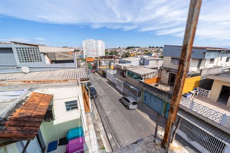 Casa para alugar com 70m², 1 quarto e sem vagaÁrea comum