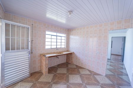 Casa para alugar com 70m², 1 quarto e sem vagaCozinha