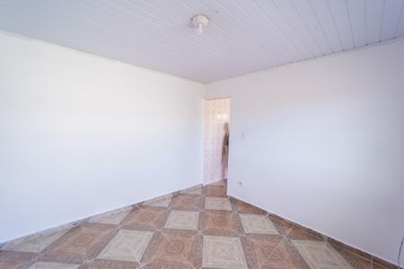 Sala de casa para alugar com 1 quarto, 70m² em Vila Matilde, São Paulo