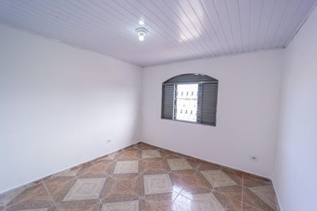 Quarto 1 de casa para alugar com 1 quarto, 70m² em Vila Matilde, São Paulo