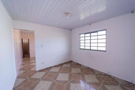Sala de casa para alugar com 1 quarto, 70m² em Vila Matilde, São Paulo