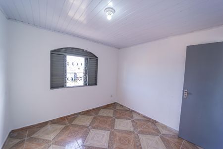 Quarto 1 de casa para alugar com 1 quarto, 70m² em Vila Matilde, São Paulo