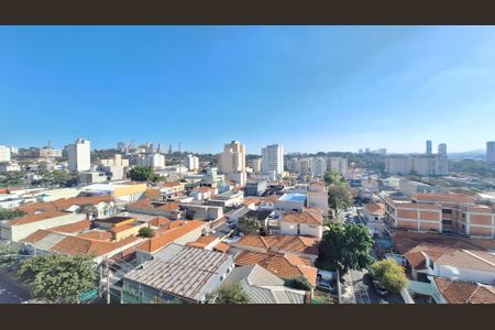 Vista de apartamento à venda com 2 quartos, 100m² em Lapa, São Paulo
