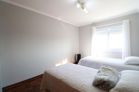 Quarto 1 de apartamento à venda com 2 quartos, 100m² em Lapa, São Paulo