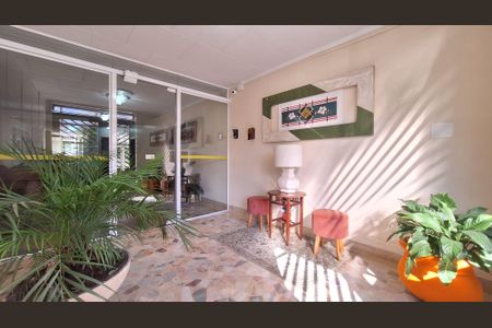 Apartamento à venda com 100m², 2 quartos e 1 vagaÁrea comum