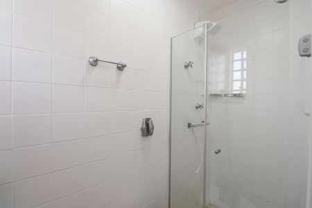 Apartamento à venda com 100m², 2 quartos e 1 vagaBanheiro de serviço