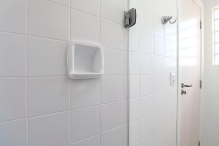 Apartamento à venda com 100m², 2 quartos e 1 vagaBanheiro de serviço