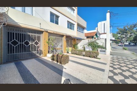 Apartamento à venda com 100m², 2 quartos e 1 vagaFachada