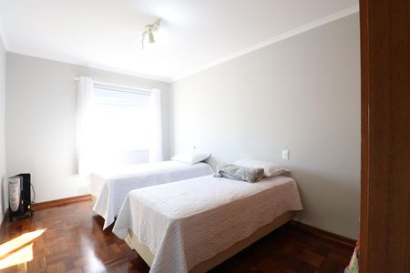 Apartamento à venda com 100m², 2 quartos e 1 vagaQuarto 1