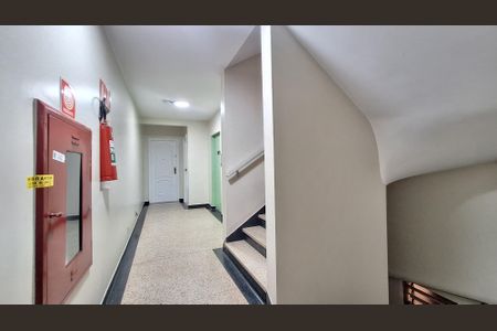 Apartamento à venda com 100m², 2 quartos e 1 vagaÁrea comum