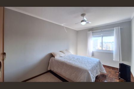 Apartamento à venda com 100m², 2 quartos e 1 vagaQuarto 2