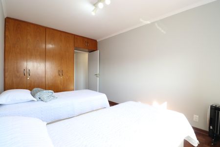 Apartamento à venda com 100m², 2 quartos e 1 vagaQuarto 1