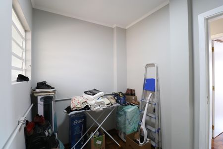 Apartamento à venda com 100m², 2 quartos e 1 vagaQuarto de Serviço