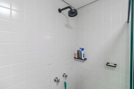 Studio à venda com 31m², 1 quarto e sem vagaBanheiro