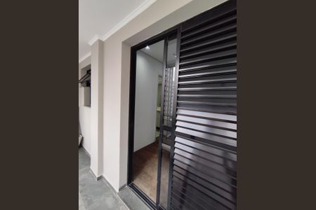 Apartamento à venda com 178m², 4 quartos e 3 vagasVaranda da Suíte 2